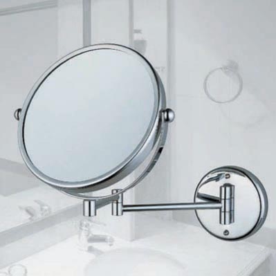 Classical Wall Mount Double Sided Mirror