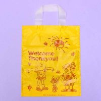 Shopping Bags
