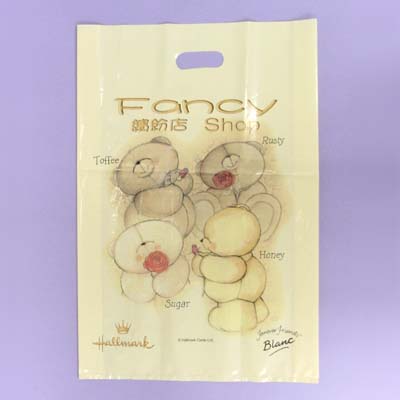 Shopping Bags