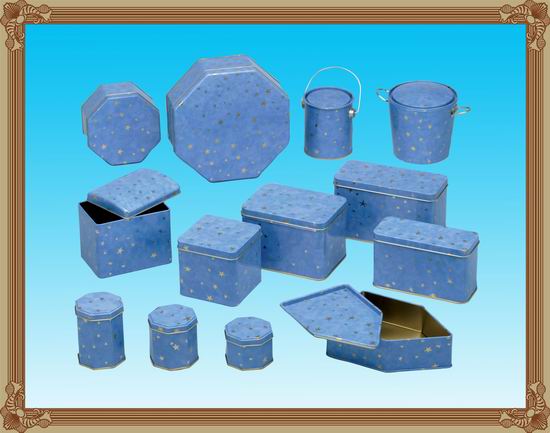 Tin Box