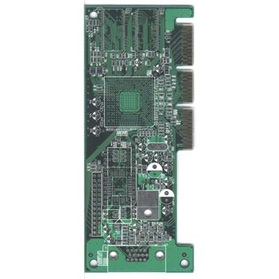 4-Layer PCB