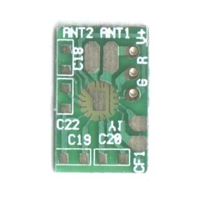 1-Layer PCB