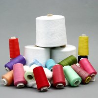 Sell 100% Spun Polyester (Sewing Thread)
