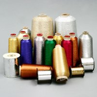 Sell Japan Metallic Yarn