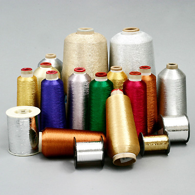 Sell Japan Metallic Yarn