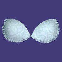 Regular Foam Bra Cup