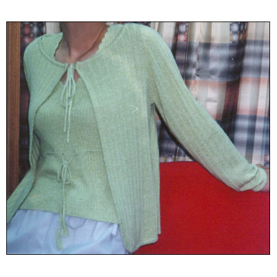 Silk Rayon
