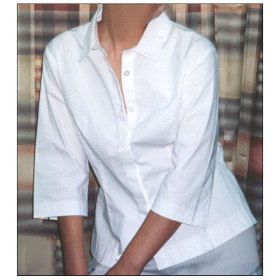 Poplin Spandex