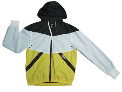Men's windbreaker