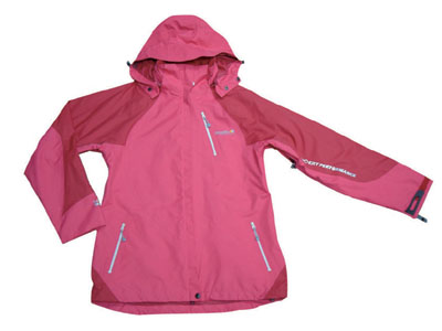 Ladies' jacket
