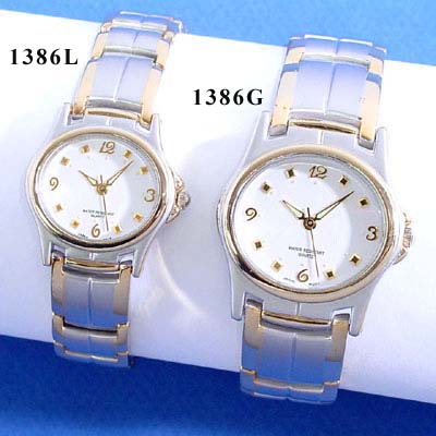 Pair Watch