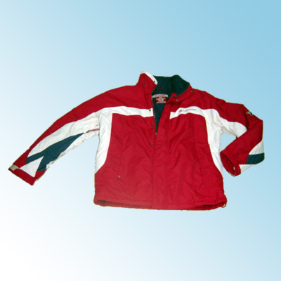 Men's Windbreaker