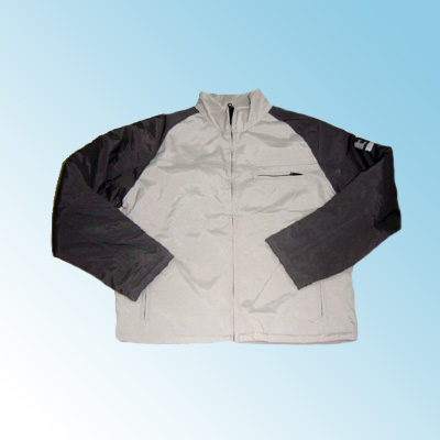 Men's Windbreaker
