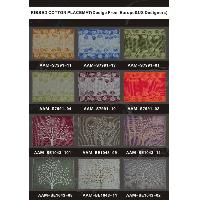 Ribbed Cotton Placemat