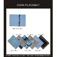 CORK PLACEMAT