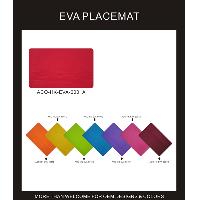 EVA PLACEMAT