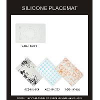 SILICONE PLACEMAT