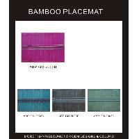 BAMBOO PLACEMAT