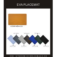 EVA PLACEMAT