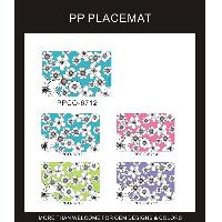 PP PRINTED PLACEMAT