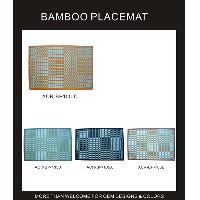 BAMBOO PLACEMAT