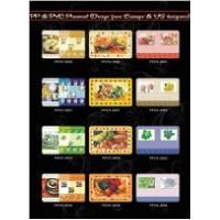 PP PRINTED PLACEMAT