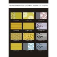 Printed Cotton Placemat