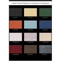 Leather Placemat