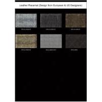 Leather Placemat