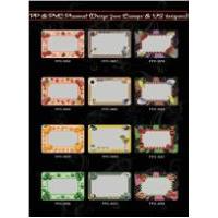 PP PRINTED PLACEMAT
