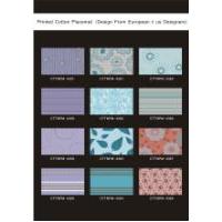 Printed Cotton Placemat