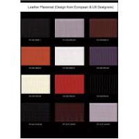 Leather Placemat