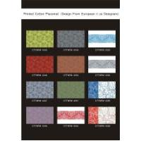 Printed Cotton Placemat