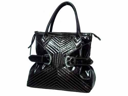 PU Handbag
