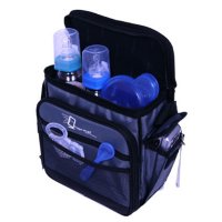 Baby Bottle & Travel