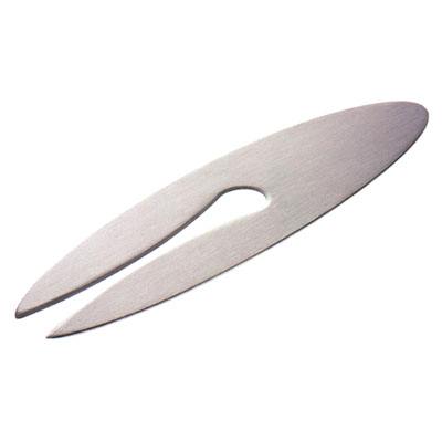  inchesSurf inches Letter Opener