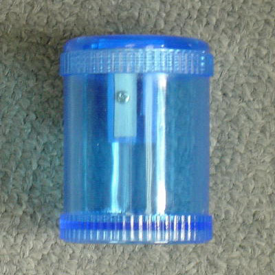 Dia. 40 X 53mm Pencil Sharpener