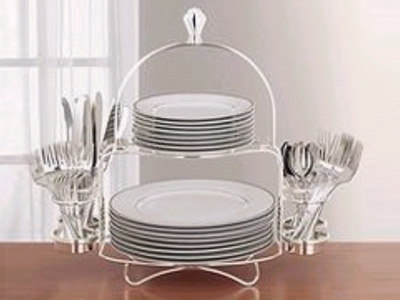 Ceramic Dinnerware