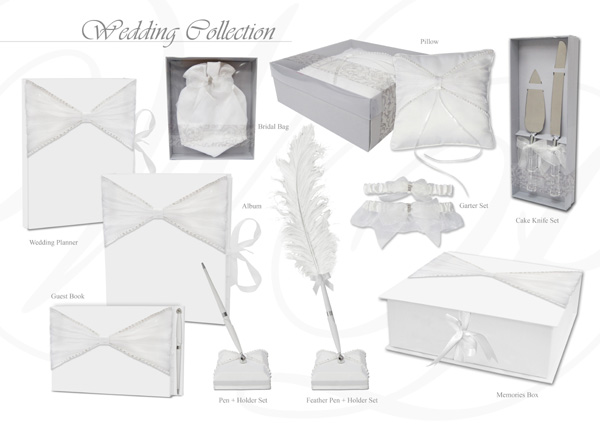 Wedding Collection