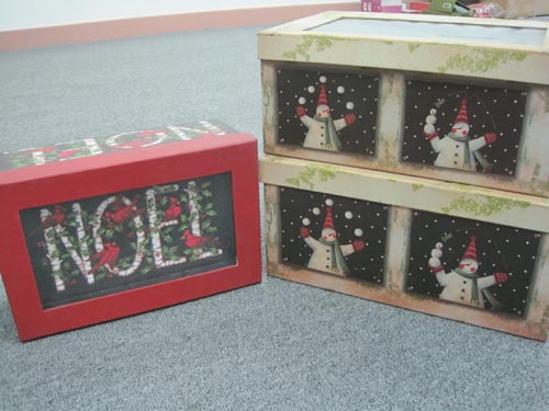 Gift Boxes
