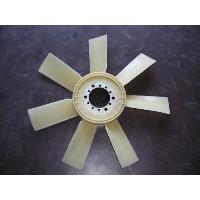 Generator Cooling Fan Mold