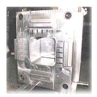 Container Injection Mold