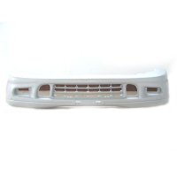 Vehicle Bumper Injection Mold