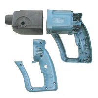 Power Drill Housing Injection Mold