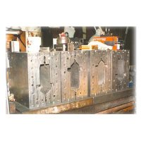 Blow Mold
