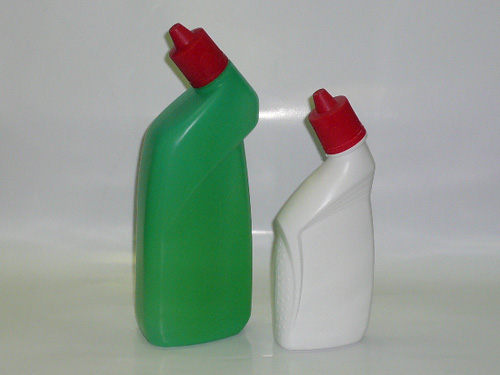 Toilet Cleaner Bottle Mold