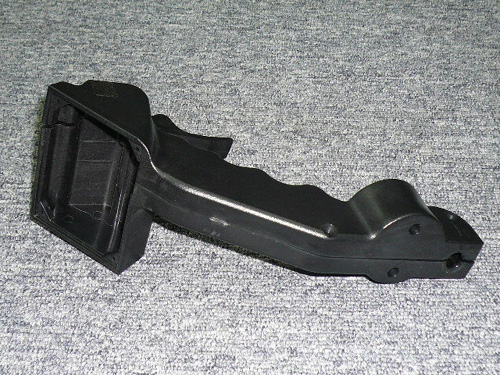 Robot Arm Control Joy Stick