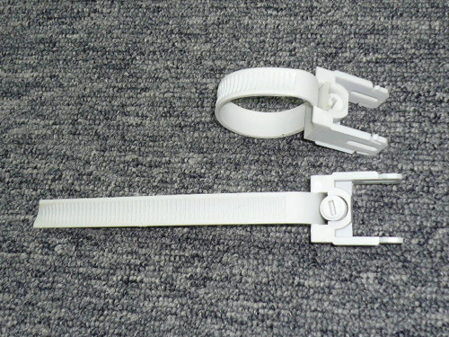 Self Locking Strip
