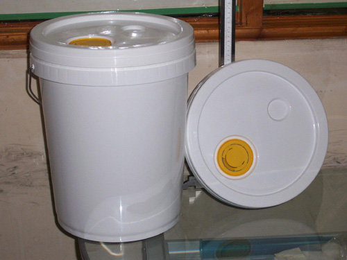 Chemical Drum - 20Lts