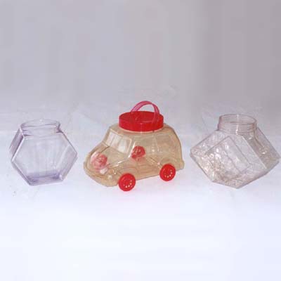Plastic Bottles
